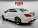 Used 2018 Mercedes-Benz CLA 250 4MATIC w/ Premium Package image 2