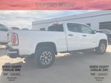 Certified 2021 GMC Canyon AT4 w/ Driver Alert Package image 4