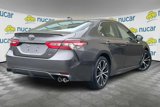 Certified 2019 Toyota Camry SE image 6