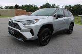 Used 2020 Toyota RAV4 XSE image 5