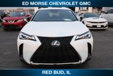 Used 2022 Lexus UX 250h F Sport image 3