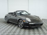 Used 2012 Porsche 911 Carrera Black Edition image 3