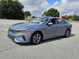 Used 2021 Kia K5 LXS image 3