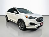 Used 2019 Ford Edge Titanium w/ Equipment Group 301A image 3