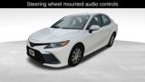 Used 2023 Toyota Camry LE image 5