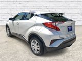 Used 2021 Toyota C-HR LE image 2