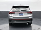 Certified 2023 Hyundai Santa Fe SEL w/ Cargo Package image 6