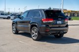 Used 2014 Jeep Grand Cherokee Limited w/ Trailer Tow Group IV image 5
