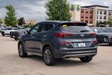 Used 2021 Hyundai Tucson Limited w/ Cargo Package image 5