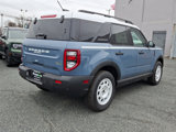 New 2025 Ford Bronco Sport Heritage w/ Convenience Package image 4