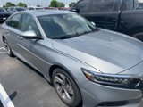 Used 2018 Honda Accord EX-L image 3