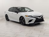 Used 2020 Toyota Camry XSE image 2