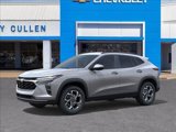 New 2025 Chevrolet Trax LT w/ LT Convenience Package image 2