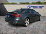 Used 2014 Audi S4 Prestige w/ Prestige Package image 3