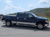 Used 2011 Ford F150 XLT w/ XLT Chrome Pkg image 4