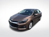 Used 2019 Chevrolet Cruze LT w/ Convenience Package image 3