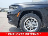 New 2025 Jeep Grand Cherokee Laredo X w/ Luxury Tech Group I image 5