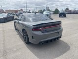 Used 2023 Dodge Charger R/T w/ Blacktop Package image 4