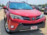 Used 2014 Toyota RAV4 XLE image 4