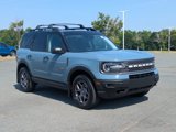 Certified 2023 Ford Bronco Sport Badlands image 2