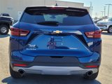 Used 2023 Chevrolet Blazer LT w/ Driver Confidence Package image 4