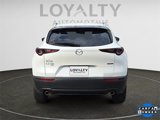 Used 2022 MAZDA CX-30 AWD 2.5 S w/ Preferred Package image 4