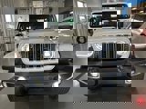 New 2025 Jeep Wrangler Unlimited Sahara image 2