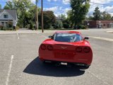Used 2006 Chevrolet Corvette Coupe w/ Preferred Equipment Group image 6