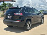 Used 2019 Jeep Cherokee Latitude Plus image 3