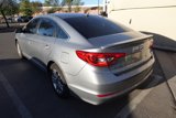 Used 2017 Hyundai Sonata SE image 4