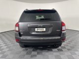 Used 2017 Jeep Compass High Altitude image 4