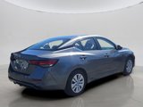 Certified 2024 Nissan Sentra S image 3