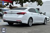 Used 2018 Genesis G80 3.8 image 4