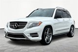 Used 2014 Mercedes-Benz GLK 350 4MATIC image 2