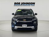 Used 2023 Chevrolet TrailBlazer LT image 4