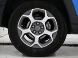 Used 2022 Jeep Compass Trailhawk w/ Trailhawk Convenience Group image 4