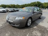 Used 2012 Lincoln MKZ AWD image 2
