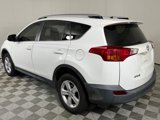 Used 2013 Toyota RAV4 XLE image 4