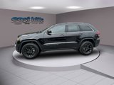 Certified 2021 Jeep Grand Cherokee Laredo image 6