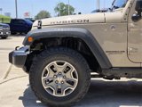 Used 2016 Jeep Wrangler Unlimited Rubicon w/ Connectivity Group image 5