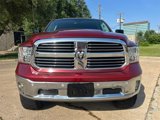 Used 2015 RAM 1500 Big Horn image 2