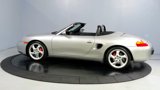 Used 2000 Porsche Boxster S image 4