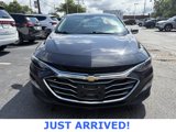 Used 2023 Chevrolet Malibu LT image 2