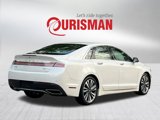 Used 2017 Lincoln MKZ Reserve w/ Climate Package image 4