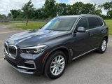 Used 2020 BMW X5 sDrive40i w/ Convenience Package image 2