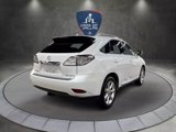 Used 2010 Lexus RX 350 AWD image 5