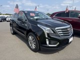 Used 2019 Cadillac XT5 Luxury image 3