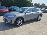 New 2025 Buick Envista Preferred w/ Convenience I Package image 4