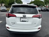 Used 2016 Toyota RAV4 LE image 4