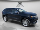 Used 2018 Jeep Grand Cherokee Summit image 2
